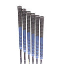 Callaway Mavrik Steel Men's Right Hand Irons 5-PW  Regular - KBS Max 80