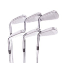 TaylorMade P790/P770 Combo Set Steel Men's Right Hand Irons 5-PW Regular - NS Pro 950 Neo
