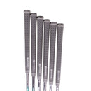 TaylorMade P790/P770 Combo Set Steel Men's Right Hand Irons 5-PW Regular - NS Pro 950 Neo