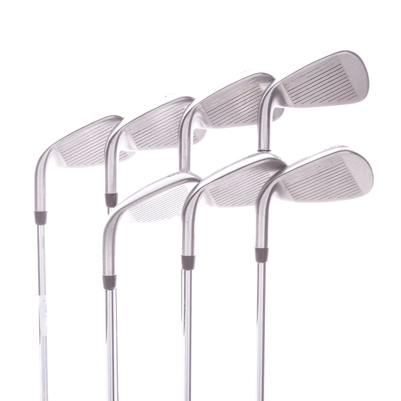 Callaway XR Steel Men's Right Hand Irons 5-SW  Regular - Speedstep 80