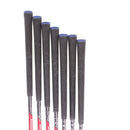 Callaway XR Steel Men's Right Hand Irons 5-SW  Regular - Speedstep 80