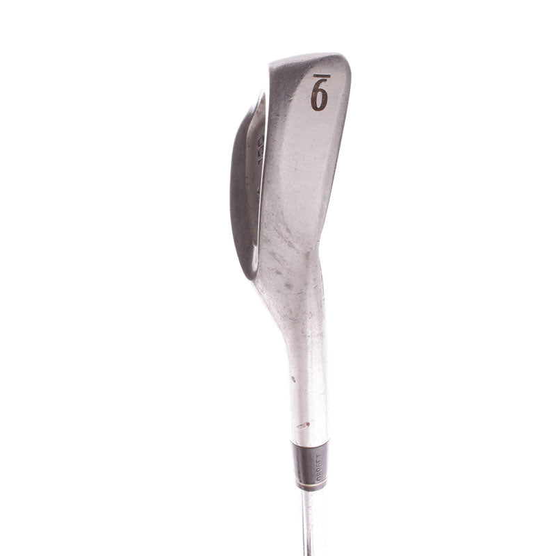 Titleist DCI Steel Men's Right Hand 9 Iron Stiff - Titleist Tri Spec