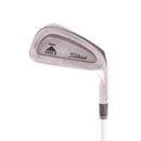 Titleist DCI Steel Men's Right Hand 6 Iron Stiff - Titleist Tri Spec
