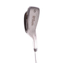 Wilson Prostaff LCG Steel Men's Right Hand Sand Wedge  Uniflex - Prostaff
