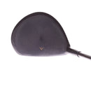 Silver Star Tour Distance Graphite Mens Right Hand Fairway 3 Wood 15 Degree Regular - Silver Star