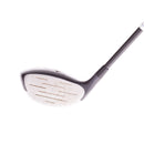 Silver Star Tour Distance Graphite Mens Right Hand Fairway 3 Wood 15 Degree Regular - Silver Star