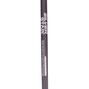 Silver Star Tour Distance Graphite Men's Right Hand Fairway 5 Wood 21 Degree Regular - Silver Star