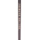 Kunnan Tribute Oversize Graphite Men's Right Hand 5 Iron Regular - Kunnen Tribute