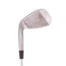 Mizuno T22 S Grind Steel Men's Right Hand Pitching Wedge 46 Degree 6 Bounce Stiff - KBS Tour V