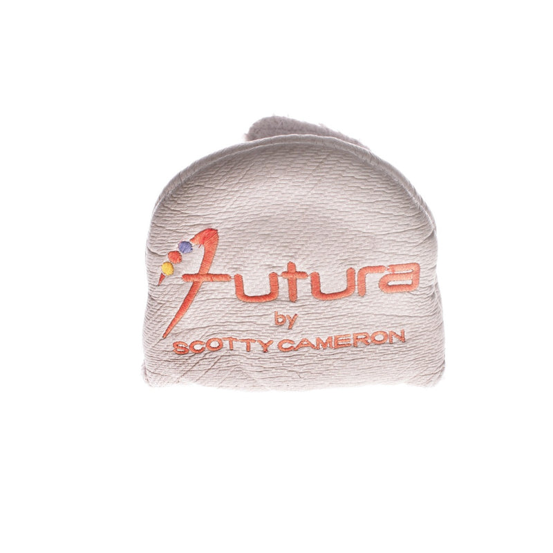 Scotty Cameron Futura Men's Right Hand Putter 35 Inches - Superstroke