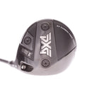 PXG-Parsons Xtreme Golf 0811 X Graphite Men's Right Hand Driver 9 Degree Stiff - Hazardous Smoke 6.0