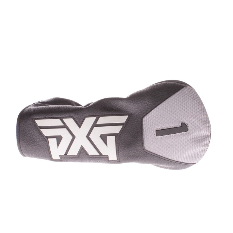 PXG-Parsons Xtreme Golf 0811 X Graphite Men's Right Hand Driver 9 Degree Stiff - Hazardous Smoke 6.0