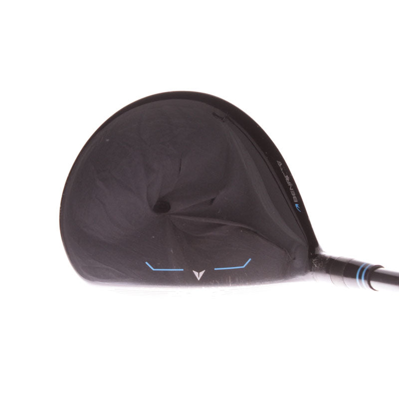 Benross Aero X Graphite Men's Right Hand Fairway 3 Wood 15 Degree Regular - Fujikura