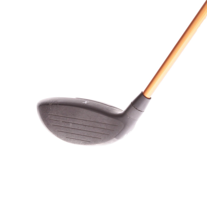 PXG-Parsons Xtreme Golf 211 Graphite Men's Right Hand Fairway 5 Wood 18 Degree Regular - Aldila nvs 65