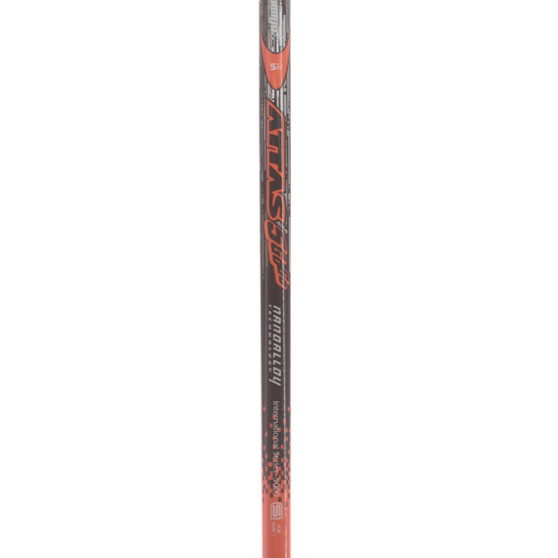Attas 5 GoGo Fairway Shaft Ust Mamiya Regular Titleist 1st Gen 41.75"