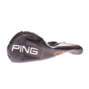 Ping G400 Graphite Men's Right Hand Driver 10.5 Degree Stiff - G400