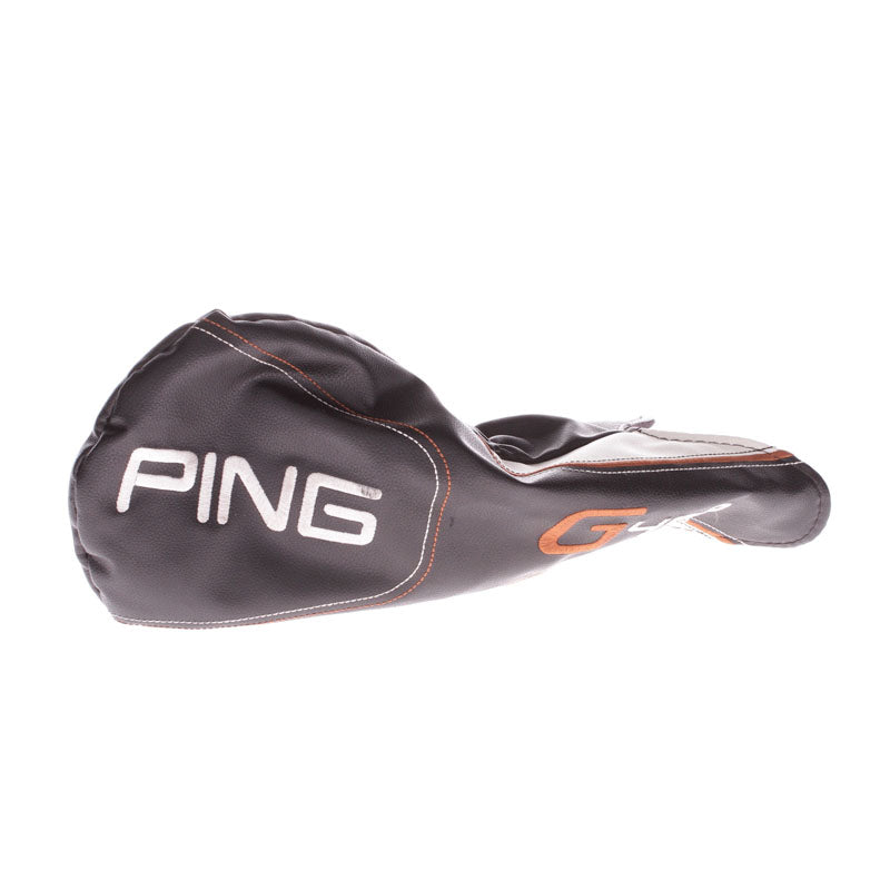 Ping G400 Graphite Men's Right Hand Driver 10.5 Degree Stiff - G400