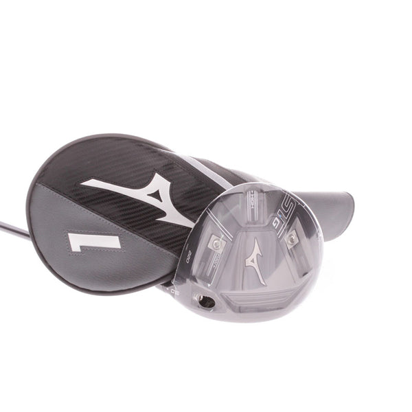 Mizuno ST-G 220 Graphite Men's Right Hand Driver 9 Degree Regular - Hazardous Smoke 5.5