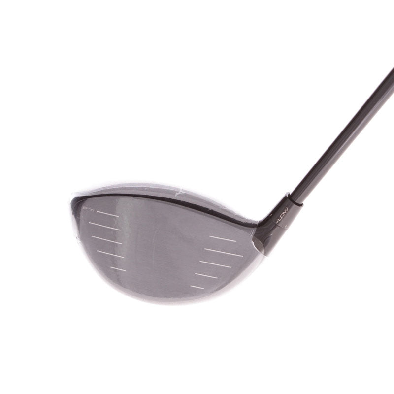 Mizuno ST-G 220 Graphite Men's Right Hand Driver 9 Degree Regular - Hazardous Smoke 5.5