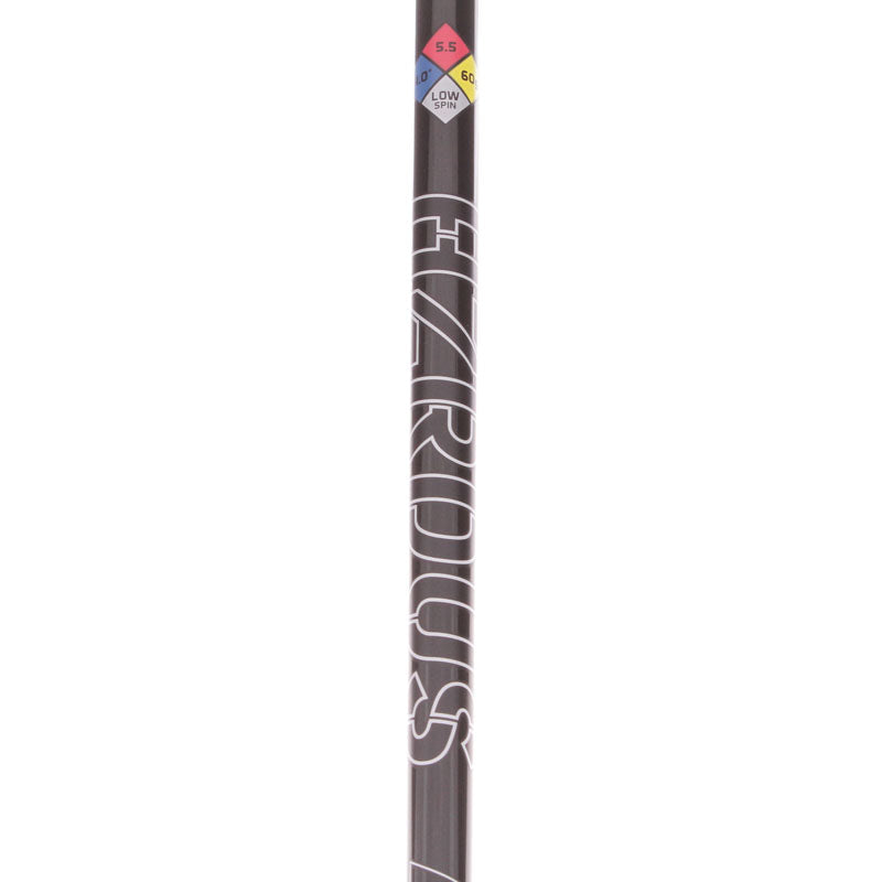 Mizuno ST-G 220 Graphite Men's Right Hand Driver 9 Degree Regular - Hazardous Smoke 5.5