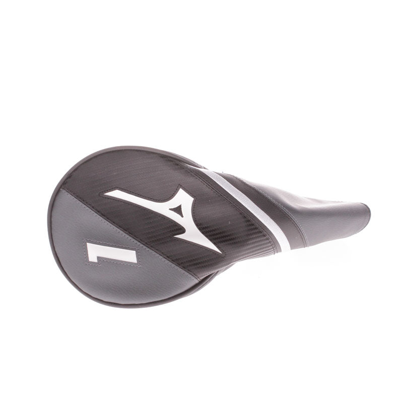 Mizuno ST-G 220 Graphite Men's Right Hand Driver 9 Degree Regular - Hazardous Smoke 5.5