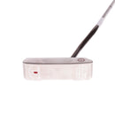 SeeMore M7 Tour Platinum Series Men's Right Hand Putter 35.5 Inches - Odyssey