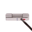 SeeMore M7 Tour Platinum Series Men's Right Hand Putter 35.5 Inches - Odyssey