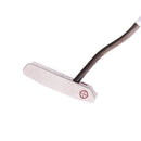 SeeMore M7 Tour Platinum Series Men's Right Hand Putter 35.5 Inches - Odyssey