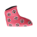 SeeMore M7 Tour Platinum Series Men's Right Hand Putter 35.5 Inches - Odyssey