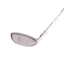 Cobra Fly Z XL Graphite Ladies Right Hand 6 Hybrid 31 Degree Ladies - Cobra Max White Tie