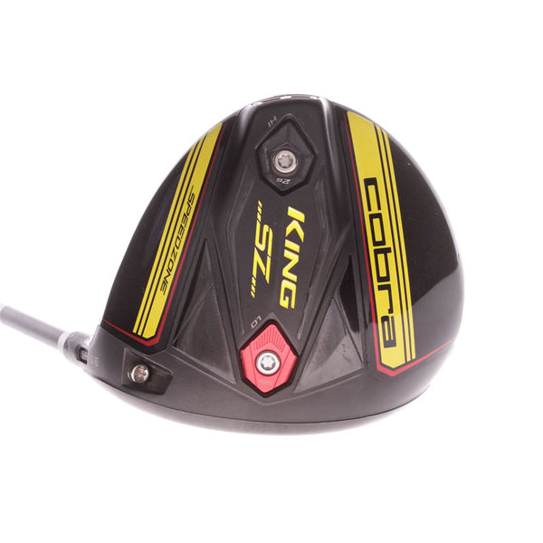 Cobra Speedzone Graphite Men's Right Hand Driver 9 Degree Regular - Motore F3