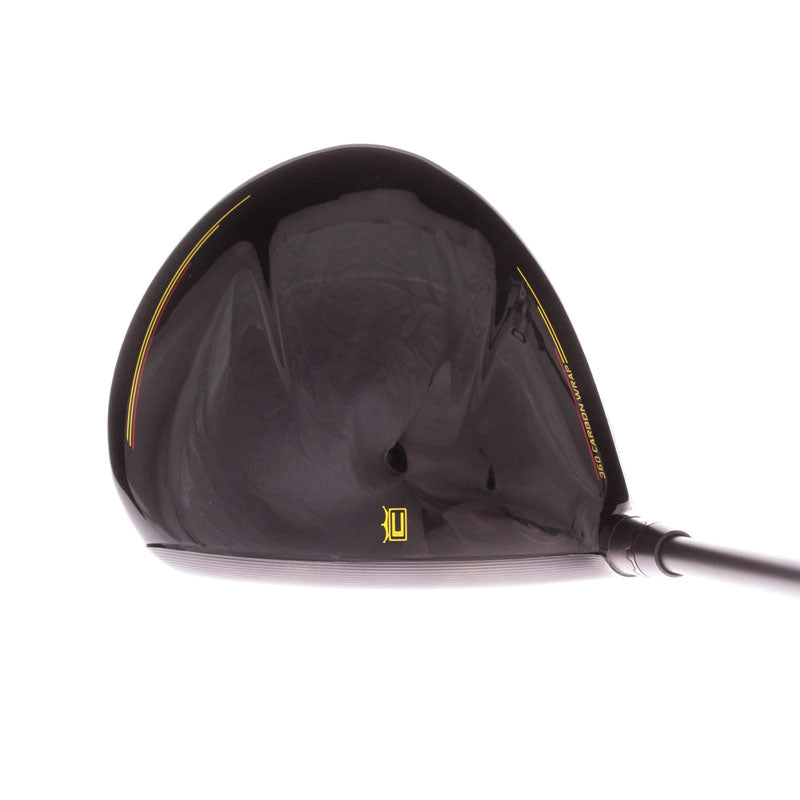 Cobra Speedzone Graphite Men's Right Hand Driver 9 Degree Regular - Motore F3