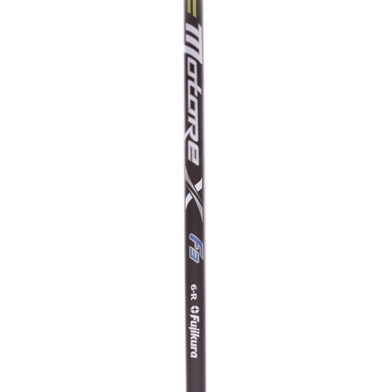 Cobra Speedzone Graphite Men's Right Hand Driver 9 Degree Regular - Motore F3