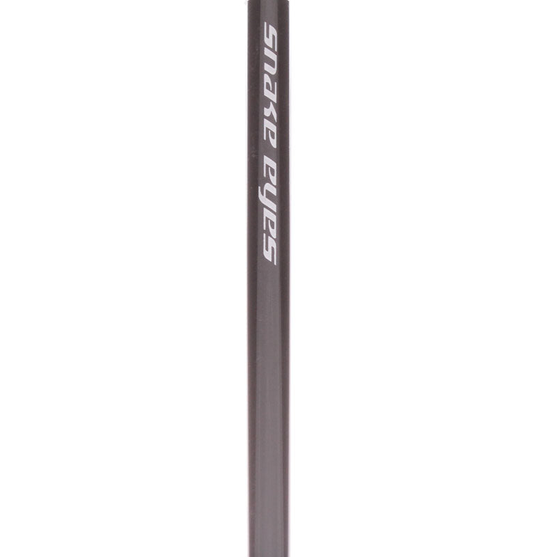 Snake Eyes Quick Strike Graphite Men's Right Hand 3 Hybrid 19 Degree Regular - Quickstrike