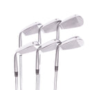 Honma TR20V Steel Men's Right Hand Irons 4-10 Regular - NS Pro 105