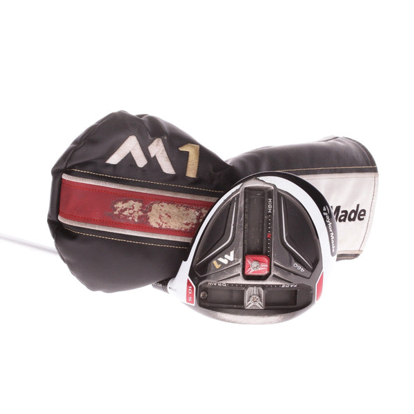 TaylorMade M1 Graphite Men's Right Hand Driver 10.5 Degree Stiff - Rogue 110 msi