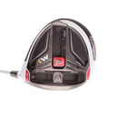 TaylorMade M1 Graphite Men's Right Hand Driver 10.5 Degree Stiff - Rogue 110 msi