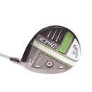 Callaway Epic Speed Graphite Men's Right Hand Fairway 3+ Wood 13.5 Degree Extra Stiff - Project X 6.5