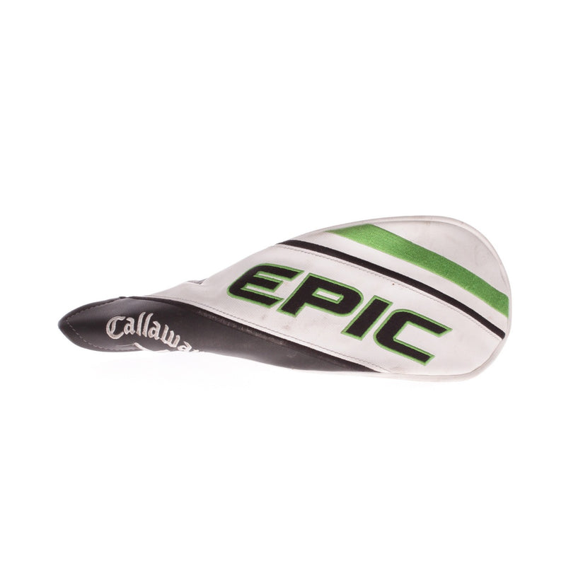 Callaway Epic Speed Graphite Men's Right Hand Fairway 3+ Wood 13.5 Degree Extra Stiff - Project X 6.5