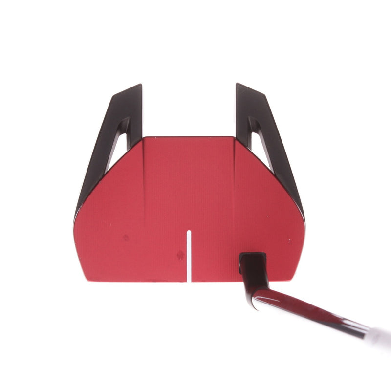 TaylorMade Spider GT Men's Right Hand Putter 34 Inches - Winn Pro