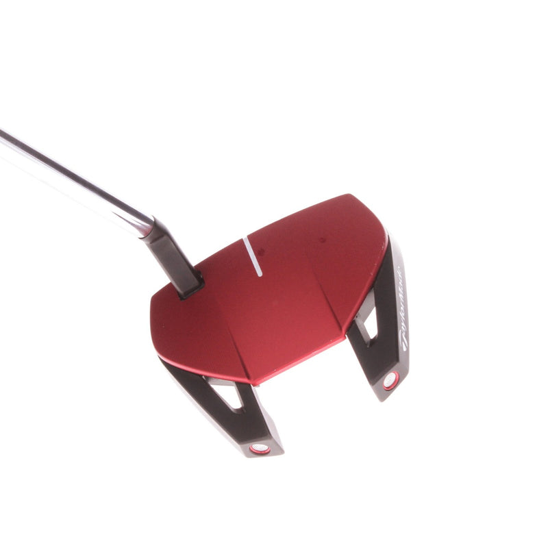 TaylorMade Spider GT Men's Right Hand Putter 34 Inches - Winn Pro