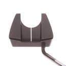 Evnroll ER5 Black Men's Right Hand Putter 33 Inches Superstroke Pistol GT 2.0