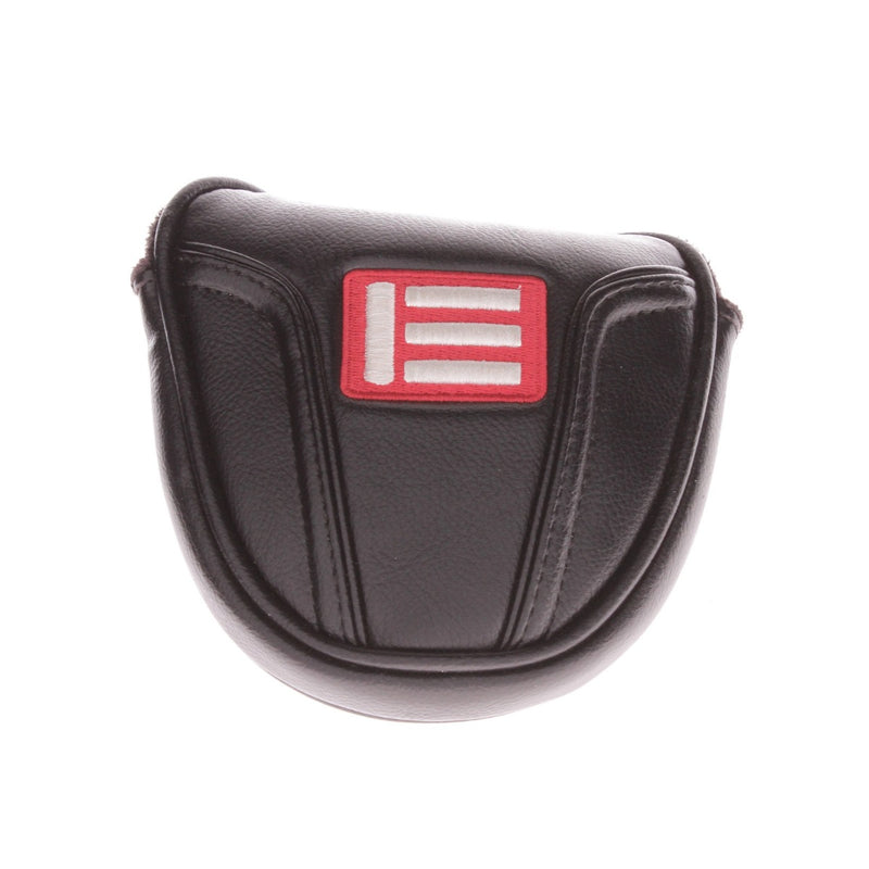 Evnroll ER5 Black Men's Right Hand Putter 33 Inches Superstroke Pistol GT 2.0