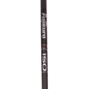 Cleveland Launcher Comp Graphite Men's Right Hand Driver 9.5 Degree Regular - Fujikura 150