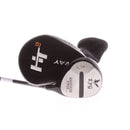 EFG Single Flex Power Graphite Men's Right Hand Fairway 5 Wood 19 Degree Regular - Graman