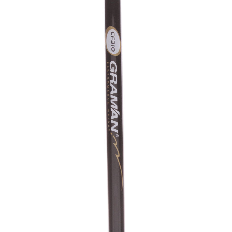 EFG Single Flex Power Graphite Men's Right Hand Fairway 5 Wood 19 Degree Regular - Graman