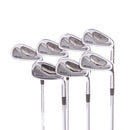Mizuno MP-15 Steel Men's Right Hand Irons 4-PW Stiff - KBS Tour