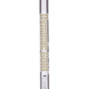 Mizuno MP20 MMC Steel Men's Right Hand Irons 5-PW Stiff - Dynamic Gold S300