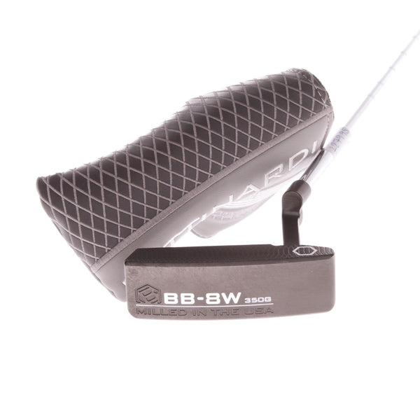 Bettinardi BB-8W Men's Right Hand Putter 34.5 Inches - Bettinardi