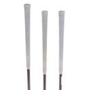 John Letters Trilogy Graphite Ladies Right Hand 3 Wood,5 Wood & 7 Wood Regular - Aldila